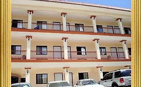Hotel Colonial De Nogales